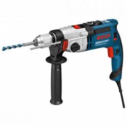 Дрель ударная BOSCH GSB21-2RCT